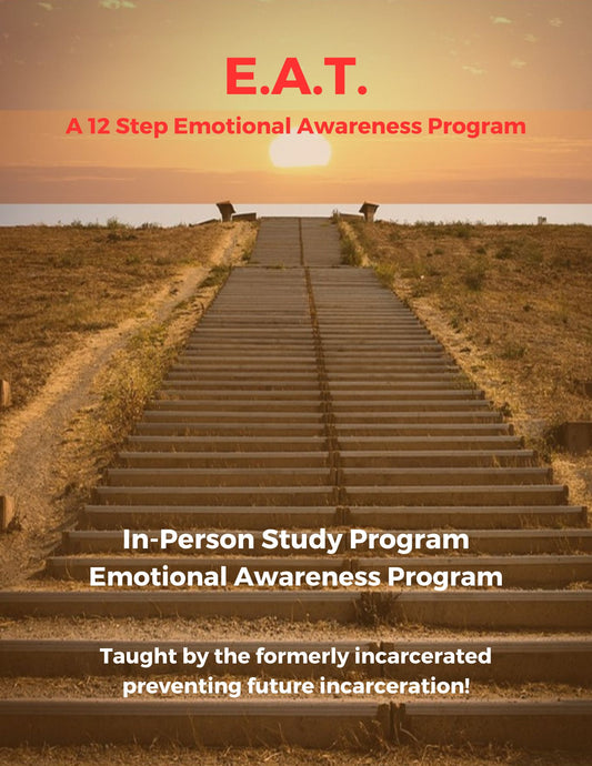 E.A.T. In Person Study Guide - Student Edition